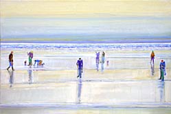 Minus Tide, Copyright 2003, Larry Welden -- Click to Expand...