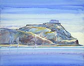 Temple of Poseidon, Copyright 2002, Larry Welden -- Click to Expand...